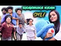 Shahrukh khan smile new adivasi sadri comedy  motuchalu new comedy 2023