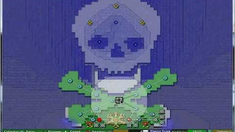 Creeper World Poison Double Down