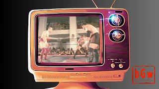 The Watch List / Bryan Danielson vs. Samoa Joe vs. KENTA (6/17/2006)