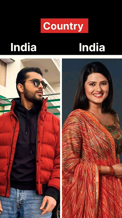 Sharad Malhotra vs Kratika Sengar #trending #song #shorts