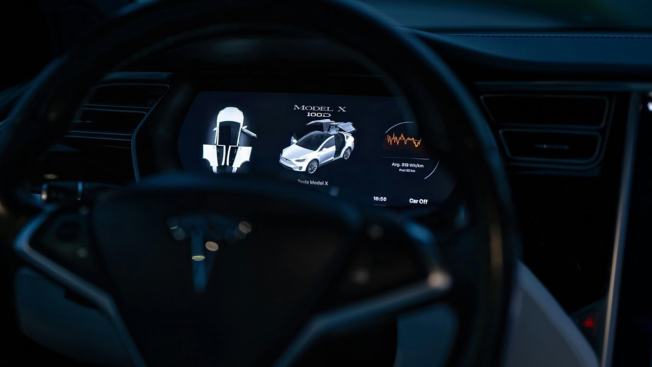 Tesla must have accessories 2024 - YouTube
