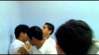 فصله بمدرسة محمد عبدالله الوهيب بصف 9-9 Mp4