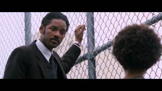 Christopher Gardner&#39;s Inspirational Speech To His Son [HD] - The Pursuit of Happyness