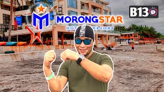 WOW NA WOW SA MORONG STAR HOTEL AND RESORT| Comment your rating