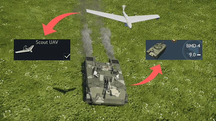 Day #16 of being the artillery - War Thunder