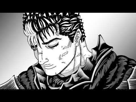 El arco que cambio a Berserk