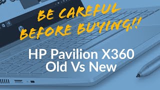 Hp Pavilion X360 Old Vs New A Comparison Be Careful Before Buying Playertube Youtube Auto Search Videos - roblox deathrun â„ï¸ winter codes wiki