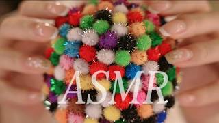 【ASMR】Yujie Mic touching #asmr #asmrforsleep #asmrsounds #