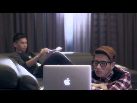 Fuying & Sam 【 Like我一下】 MV