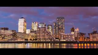 The World Built Environment Forum Summit 2018