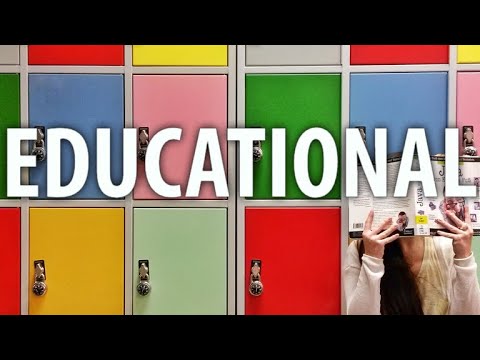 Educational Background Music / Education Background Music