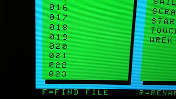 Better fake colors on FPGA RGB2VGA