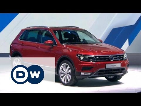 Volkswagen из-за скандала подешевел на 15 млрд евро