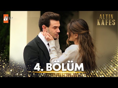 Altın Kafes 4. Bölüm @atvturkiye