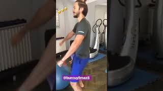 Anıl Altanın Ilginç Dansı Twerk?