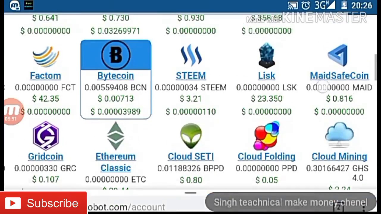 how to mine lisk cryptocurrency