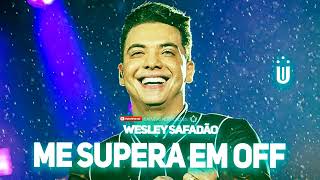 ME SUPERA EM OFF - WESLEY SAFADÃO (FUNK REMIX) Dj Uili