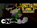 Codename: Kids Next Door - Operation: S.P.A.C.E.