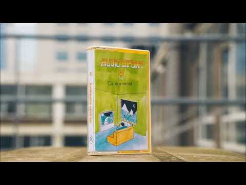 Audiosport 8 — Audiosport 8 - De Diepe Wereld - full album (2019)