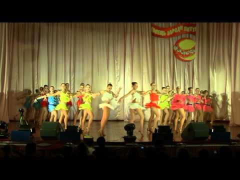 Мальва 2011 Карнавал