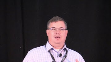 MIPI DevCon 2016 - MIPI Mobile Touch