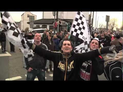 Vídeo: Swansea está na primeira divisão?