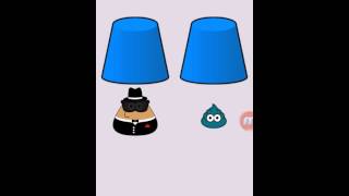 jugando juegos de pou