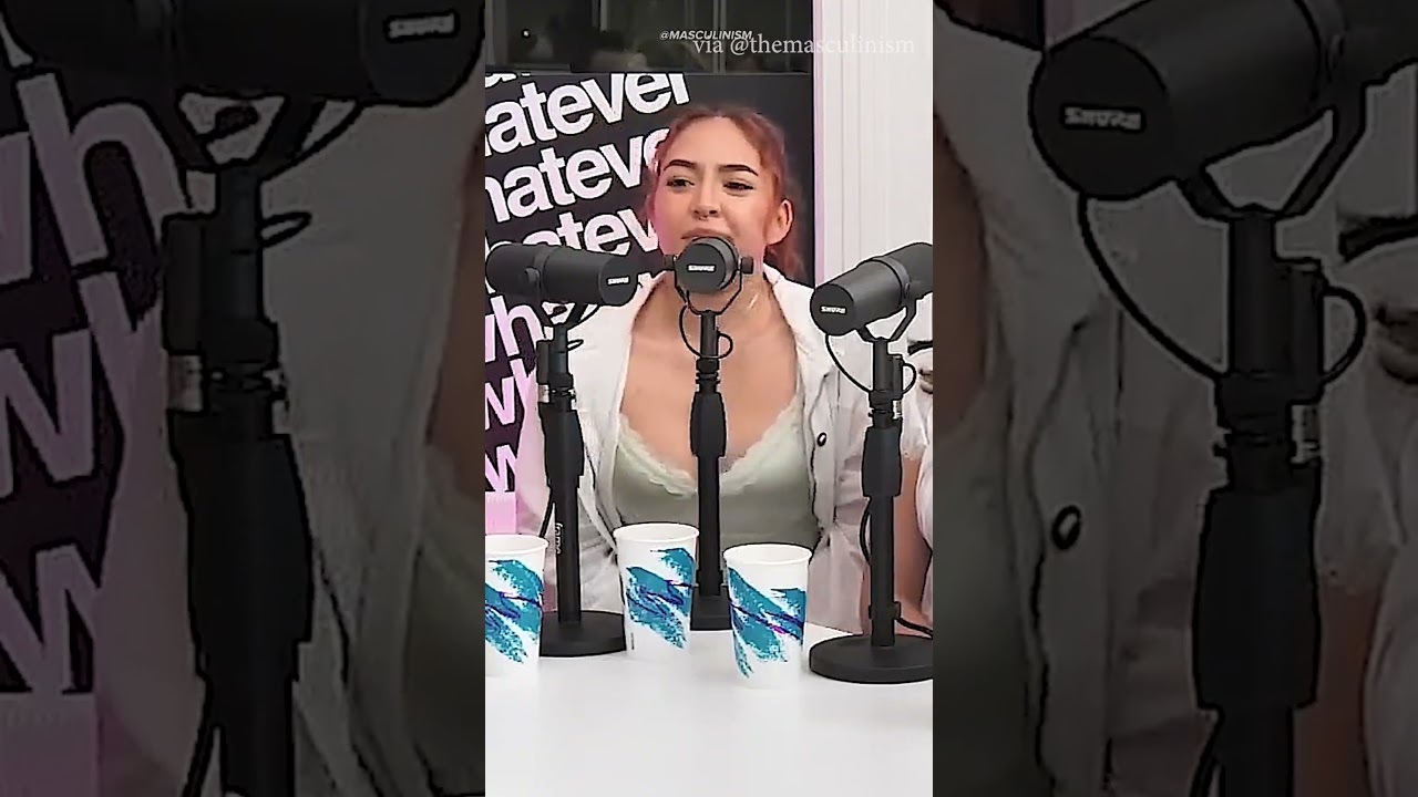 Feminist Gets Absolutely COOKED