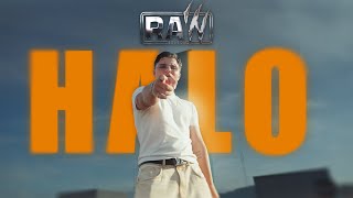 KUBIK - HALO – (Official Music Video)