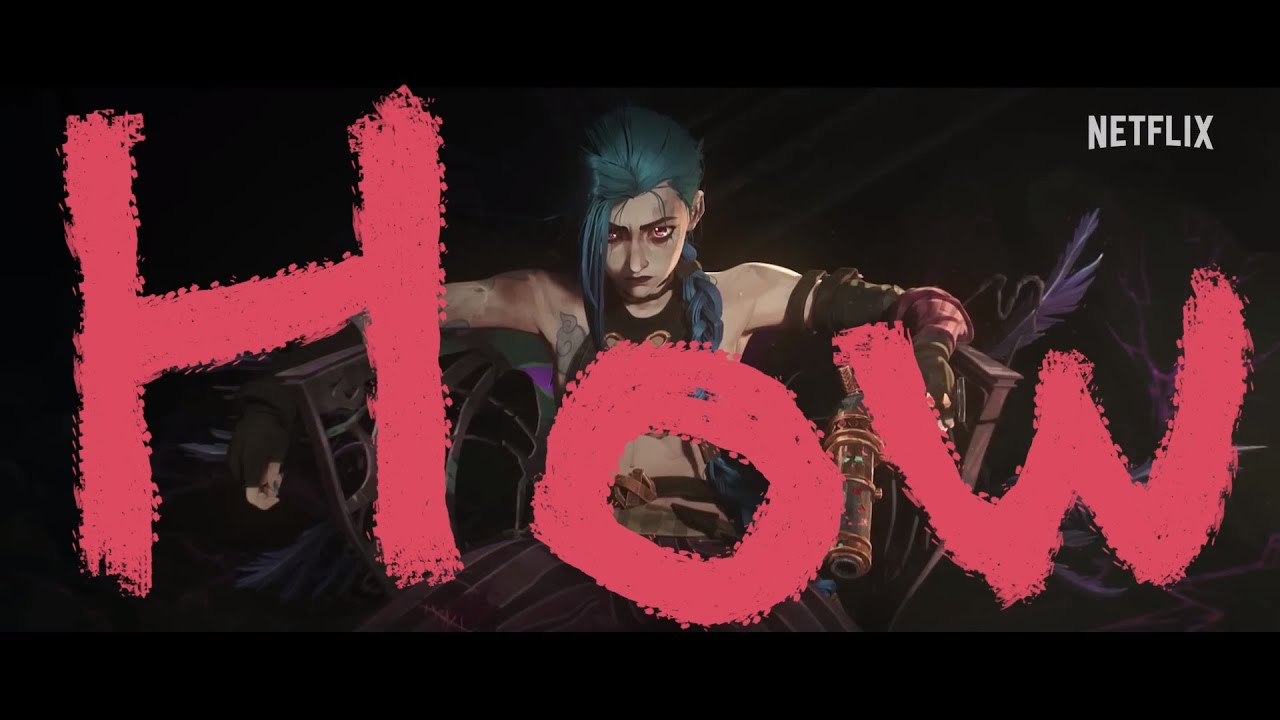 (Spoiler) How Jinx Was Forged — Arcane S1 Deep Dive | Season 1 Analysis Silco VI Powder Enemy MV