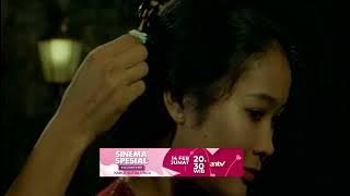 Promo ANTV Kabut Sutra Ungu