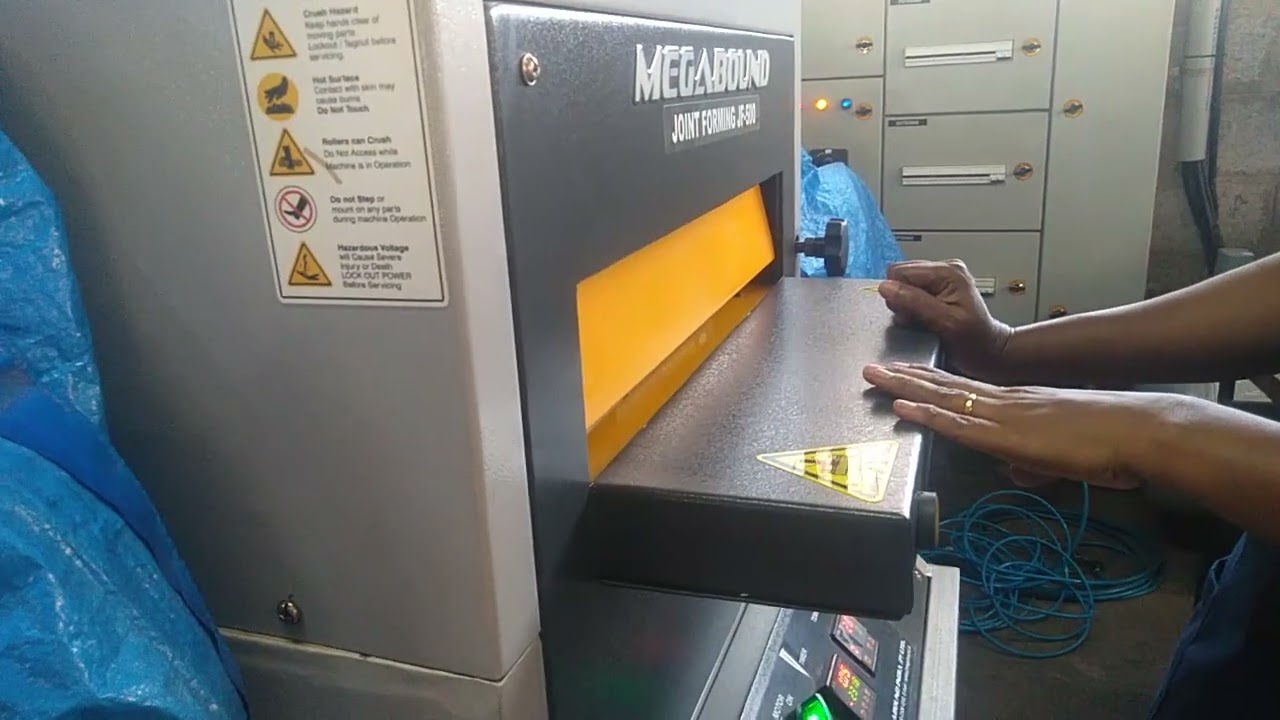 Our industrial visit to Digantha printing press Yeyyadi, Mangalore. 