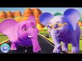 Ek Mota Hathi एक म ट ह थ Udane Wala Hathi Hindi Nursery Rhymes For Kids Ek Mota Hathi एक म ट ह थ Udane Wala Hathi Hindi Nursery Rhymes For Kids