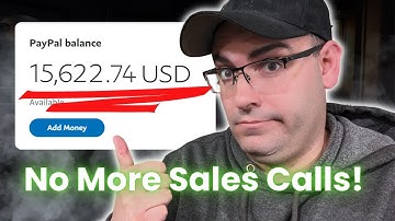 Get GoHighLevel Clients WITHOUT Selling Anyone