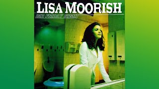 Lisa Moorish - Mr Friday Night (Alex K Mix)