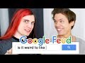 People STILL Google this?! | Google Feud