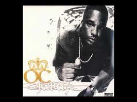 O.C - Can't Go Wrong