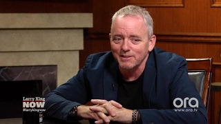 If You Only Knew: Dennis Lehane | Larry King Now | Ora.TV