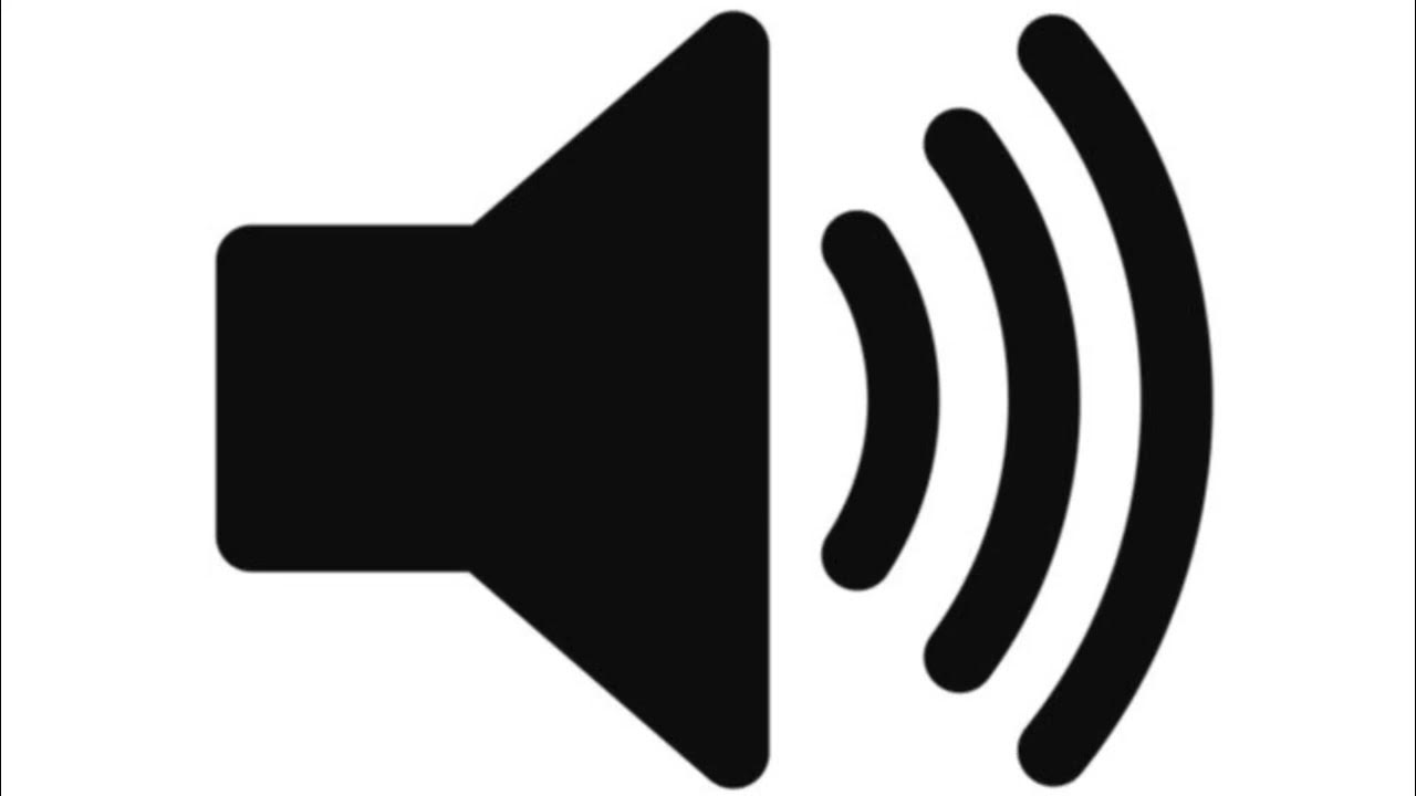 Record scratch sound effect YouTube