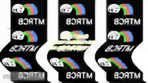 MTRCB Intro Animation Remake Effects In U Major