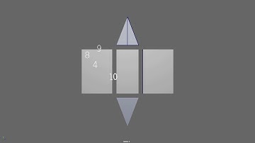 Surface Area of Triangular Prisms