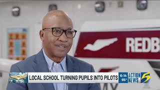 WMC Defying Gravity Story screenshot 3