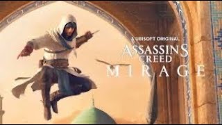 Assassin's Creed Mirage Full Game: Story Mission: The House of Wisdom #assassinscreedmirage