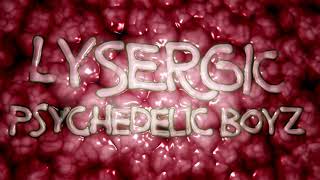 Psychedelic Boyz - Lysergic Official Instrumental