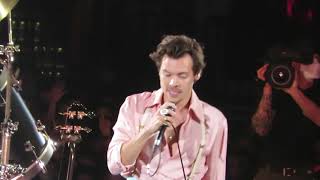 Harry Styles- Only Angel 9/17/21