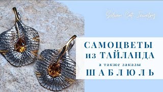 ТАЙСКИЕ САМОЦВЕТЫ 🌞 ИГОРЬ ЧАСТЬ 2 🌞 заказы ШАБЛЮЛЬ (отправка по всему миру) silver 925 GEM STONES