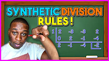 Synthetic Division: Quick & Easy Techniques