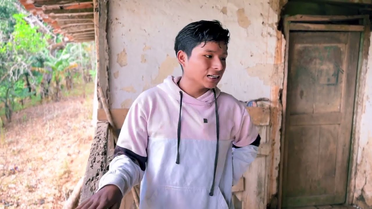 No se termino de costruir la casa de mi papá por esto