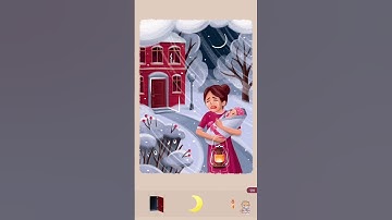 Art Puzzle - Art Games : Level 1