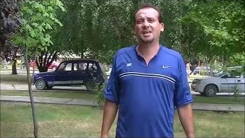 ESPANTO GUSTAVO GONZALEZ 2015